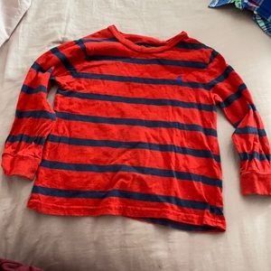 Ralph Lauren long sleeve shirt